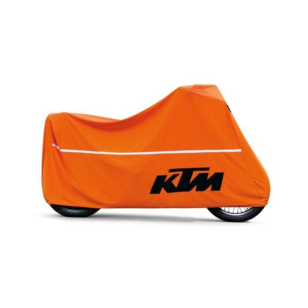 KTM Protective indoor cover